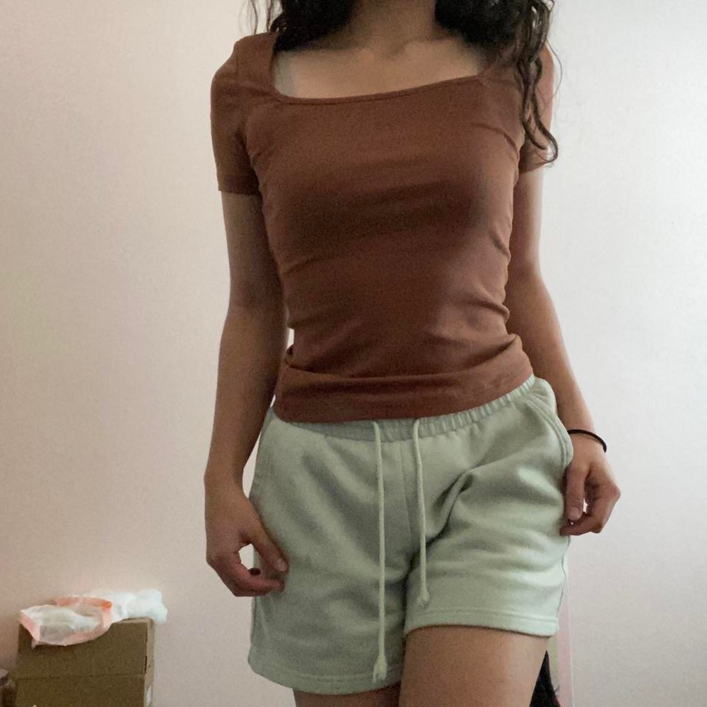 Shein top